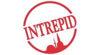 01 - Interpid Travel Logo