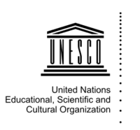01 - UNESCO Logo