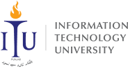 04 - Information Technology University Logo