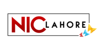 19 - NIC Lahore Logo