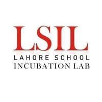 20 - Lahore School Incubation Lab Logo