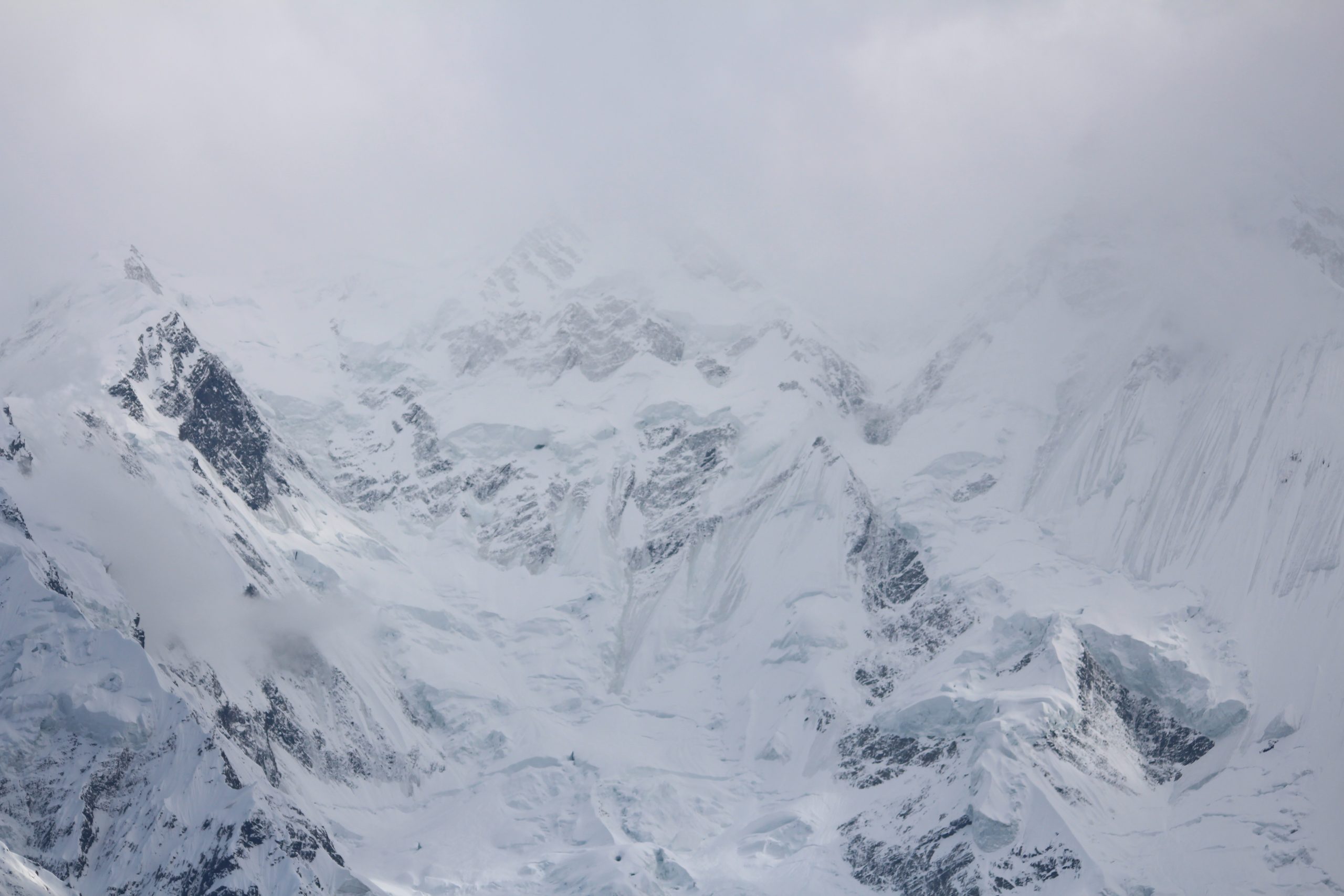 Rakaposhi Nagar Gilgit Baltistan