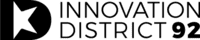 21 - Innovation District 92 Logo