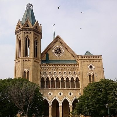 Karachi