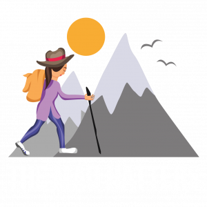 mad hatters logo white